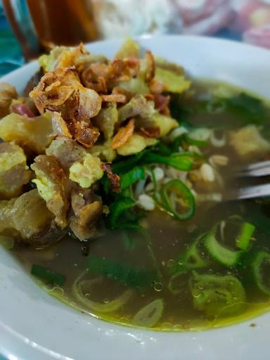 SOTO SEKENGKEL PAK JHON'S