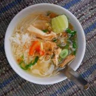 SOTO SEMARANG 3