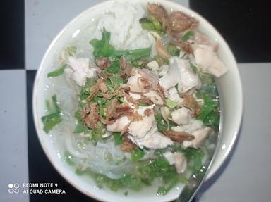 SOTO SEMARANG 3