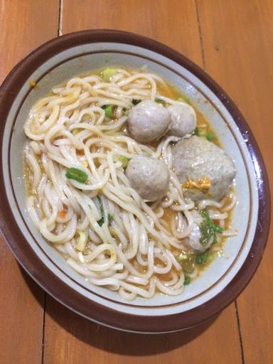 BAKSO BELANDA