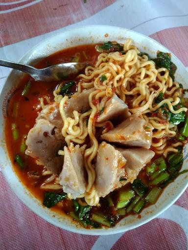 BASO YOPI