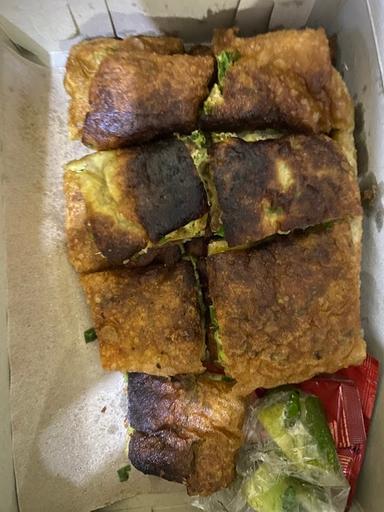 MARTABAK INDORASA