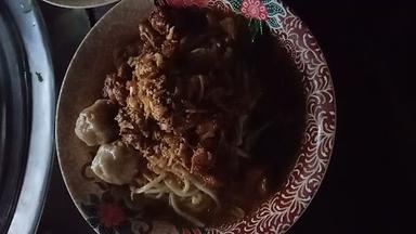 MIE AYAM CEKER BU NUR