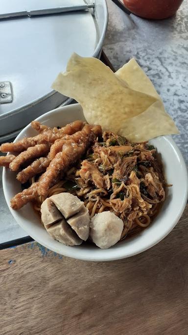 MIE AYAM CIMAHI