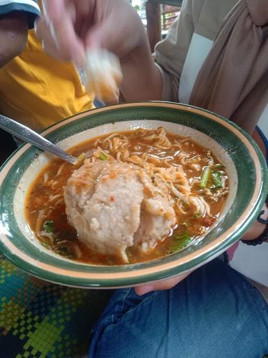 MIE AYAM NYAI