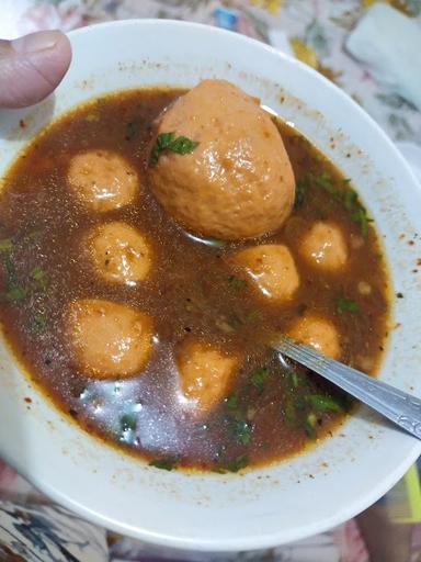 MIE BAKSO SOLMED