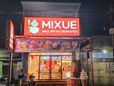 MIXUE BANYURESMI