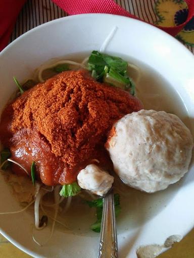 WARUNG BAKSO BI ANI