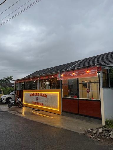 WARUNG NASI TEH NINA