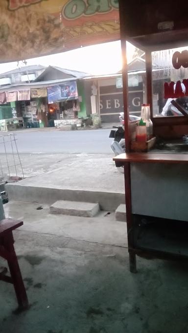 BAKSO & MIE AYAM PODOMORO WONOGIRI