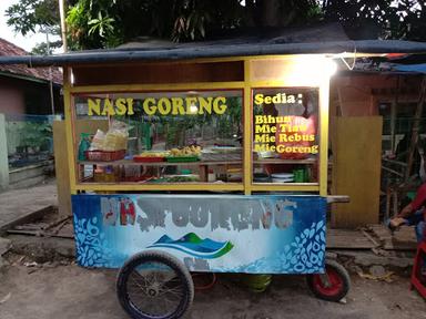 NASI GORENG. MAS FAJAR