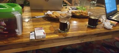 RM & CAFE SAUNG84