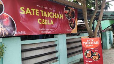 SATE TAICHAN CISELA