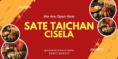 SATE TAICHAN CISELA