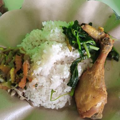 WARUNG MAKAN HEJO