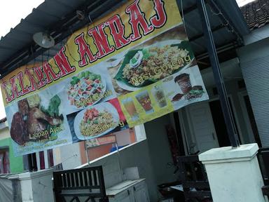 OUTLET RUMAH KEBAB