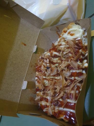 OKUYAKI JAPANESE STREET FOOD BANYUWANGI