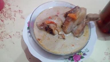 AYAM PEDAS JENG SRI