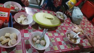 BAKSO ASIKIN