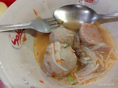 BAKSO ASIKIN