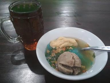 BAKSO KANG AJI