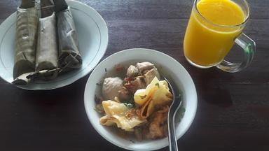 BAKSO KANG AJI