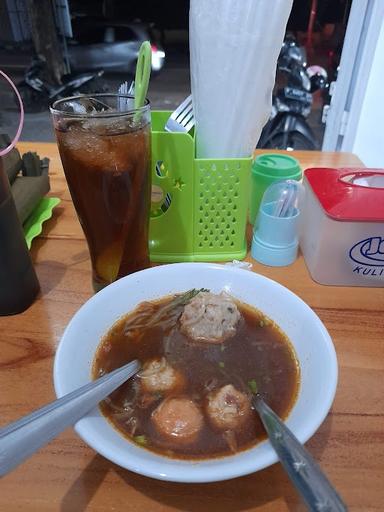 BAKSO NDESO ROSO KUTO