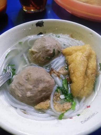 BAKSO P. BASIRAN || WARUNG BAKSO BAROKAH