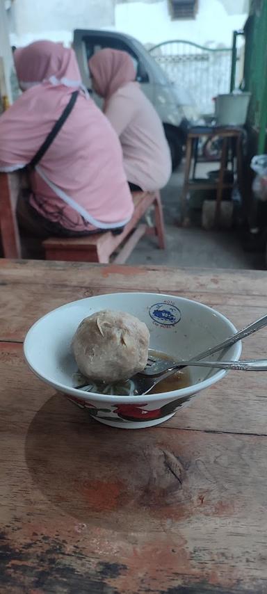 BAKSO PAK RAKINO