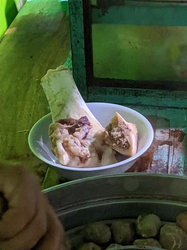 BAKSO PENATARAN