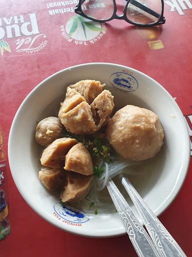 BAKSO SALEEH 2