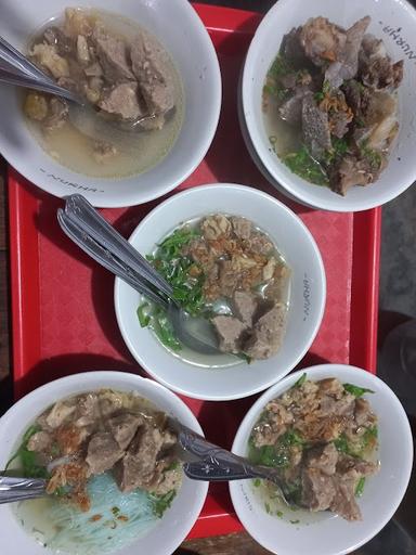 BAKSO TETELAN BU YUNI