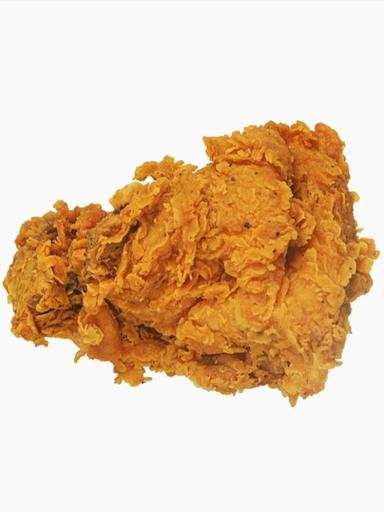 DJAWARA FRIED CHICKEN