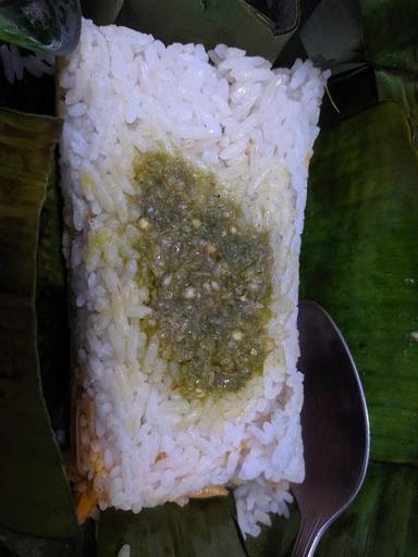 NASI BAKAR AYUNA