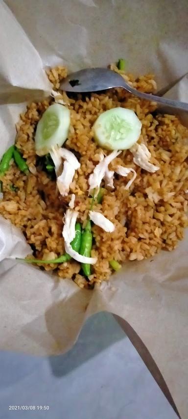 NASI GORENG BENGAWAN