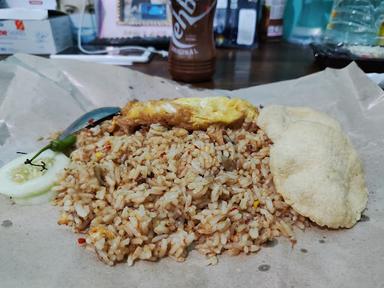 NASI GORENG FLORIDA