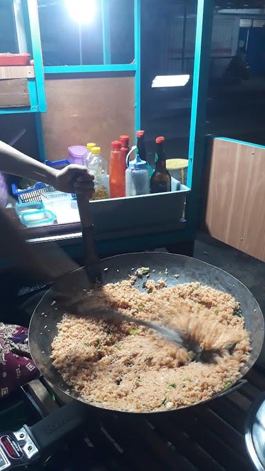 NASI GORENG MAS AL