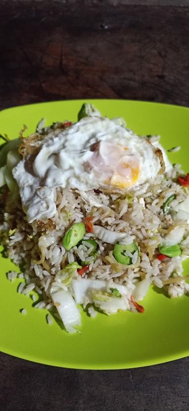 NASI GORENG MAS EKO