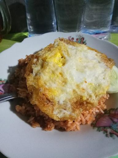 NASI N MIE GORENG THOWAF