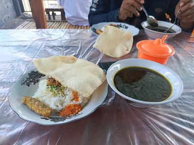 NASI RAWON SURABAYA BANG ZHE