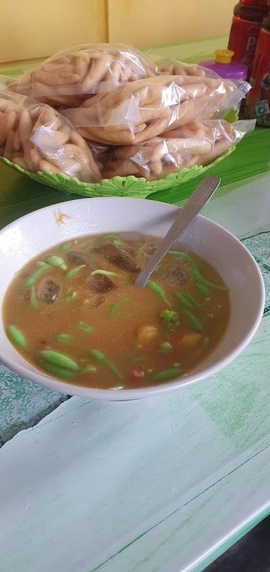 RUJAK SOTO LOSARI