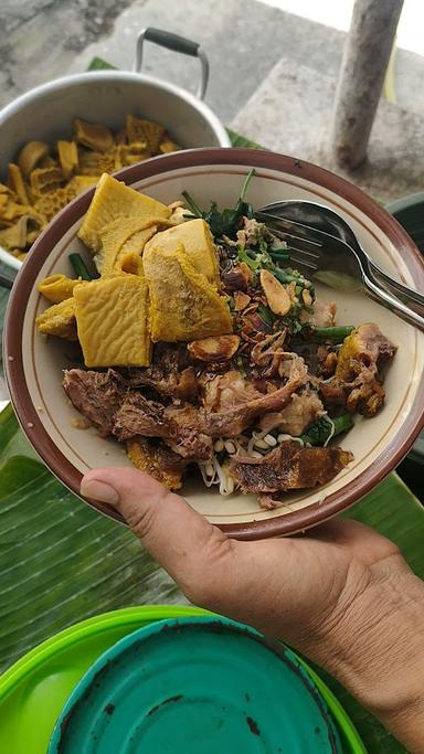 RUJAK SOTO LOSARI