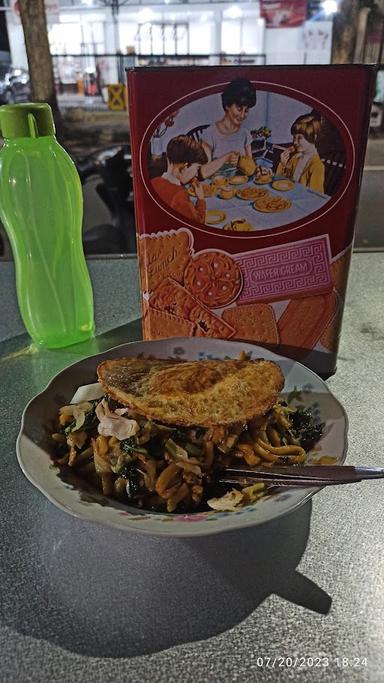 WAHYU NASI GORENG