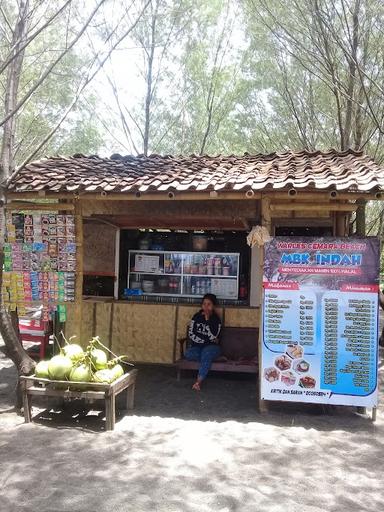 WARUNG MBAK INDAH