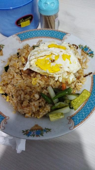 WARUNG NASGORKU (NASI GORENG AKU)