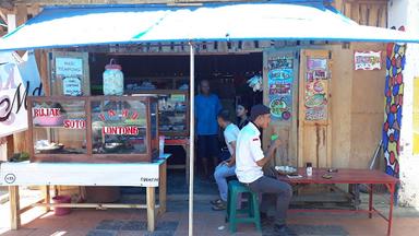 WARUNG RUJAK SOTO MBOK NOENG