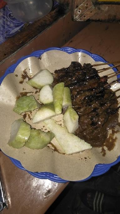 WARUNG SATE CAK FAIS