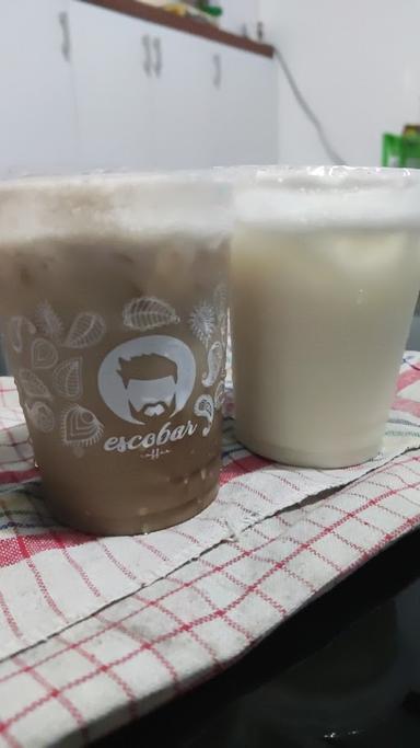 ESCOBAR COFFEE