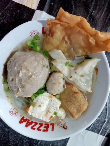 BAKSO EBIT