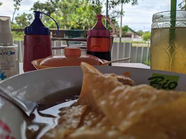 BAKSO MEWAH